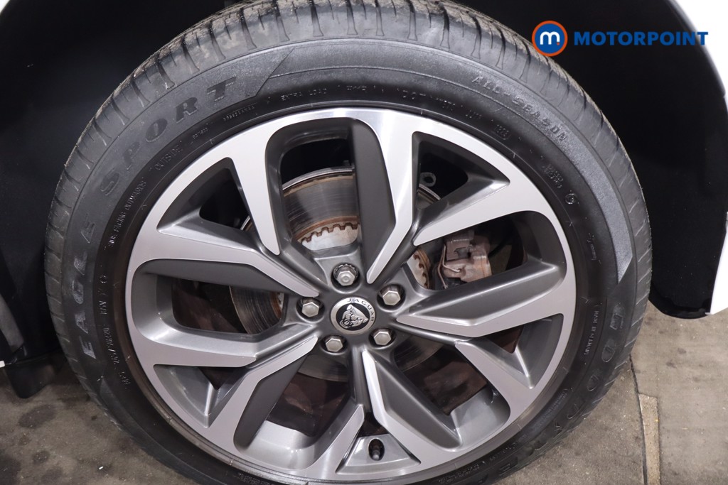 Used Jaguar I-Pace for sale - 77886319: Photo 20