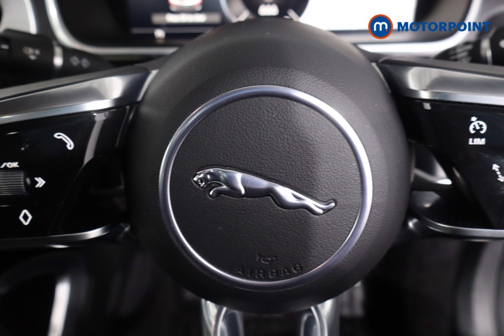 Used Jaguar I-Pace for sale - 77886319: Photo 21