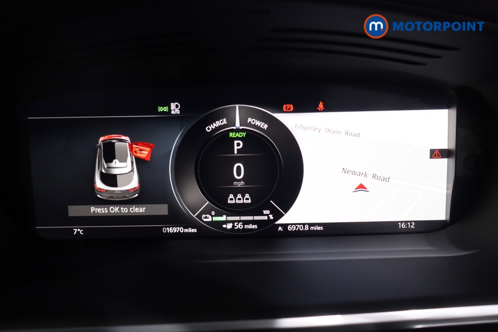 Used Jaguar I-Pace for sale - 77886319: Photo 22