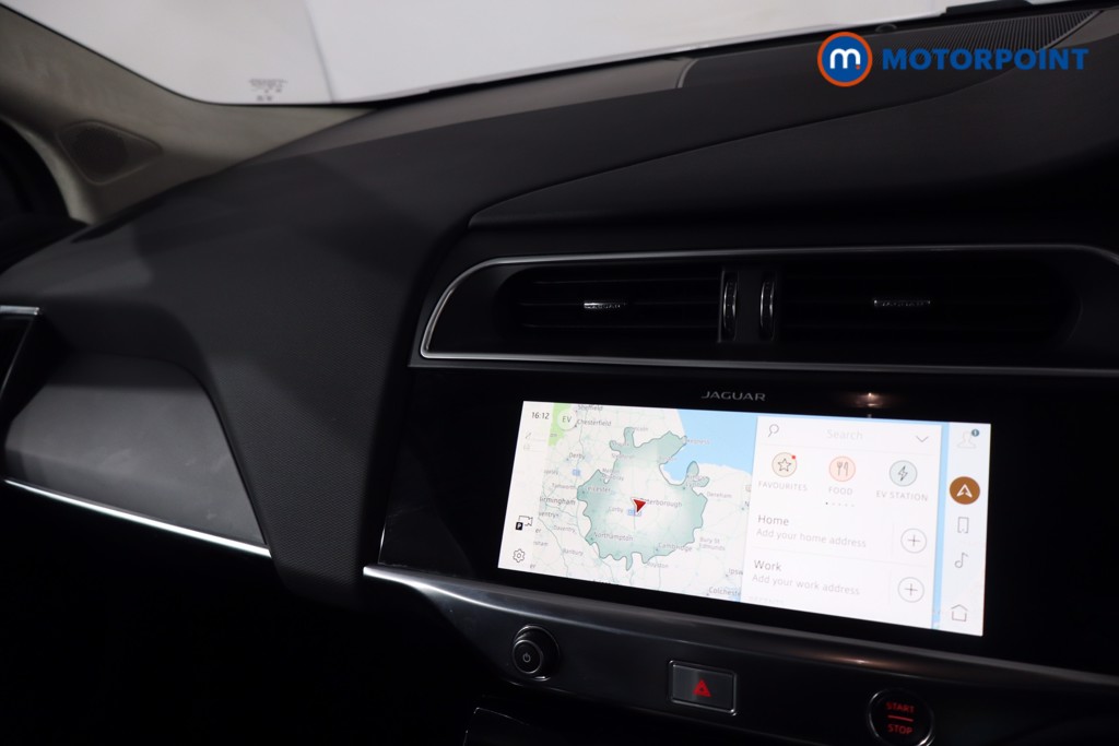 Used Jaguar I-Pace for sale - 77886319: Photo 26