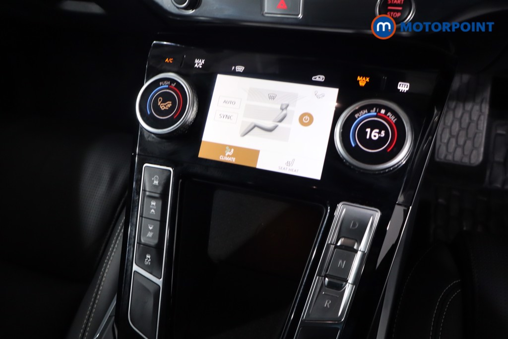 Used Jaguar I-Pace for sale - 77886319: Photo 28