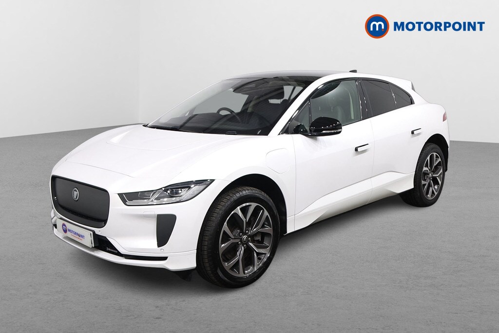 Used Jaguar I-Pace for sale - 77886319: Photo 3