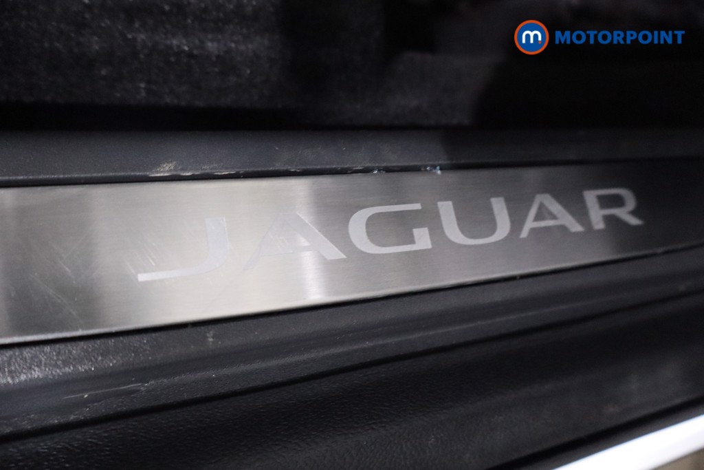 Used Jaguar I-Pace for sale - 77886319: Photo 33