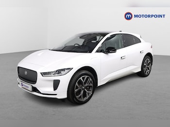 Used Jaguar I-Pace undefined for sale - 77886319: Photo