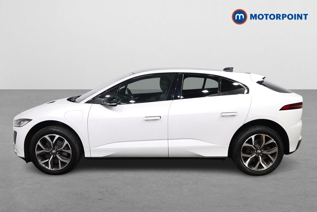 Used Jaguar I-Pace for sale - 77886319: Photo 4