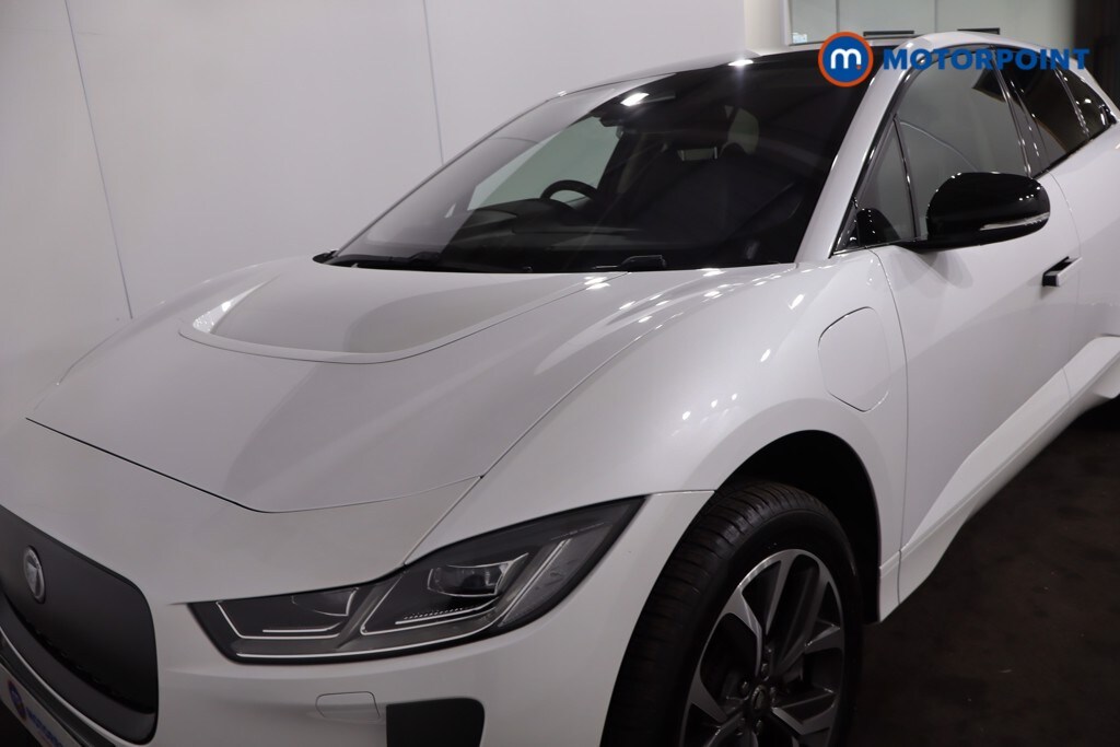 Used Jaguar I-Pace for sale - 77886319: Photo 43