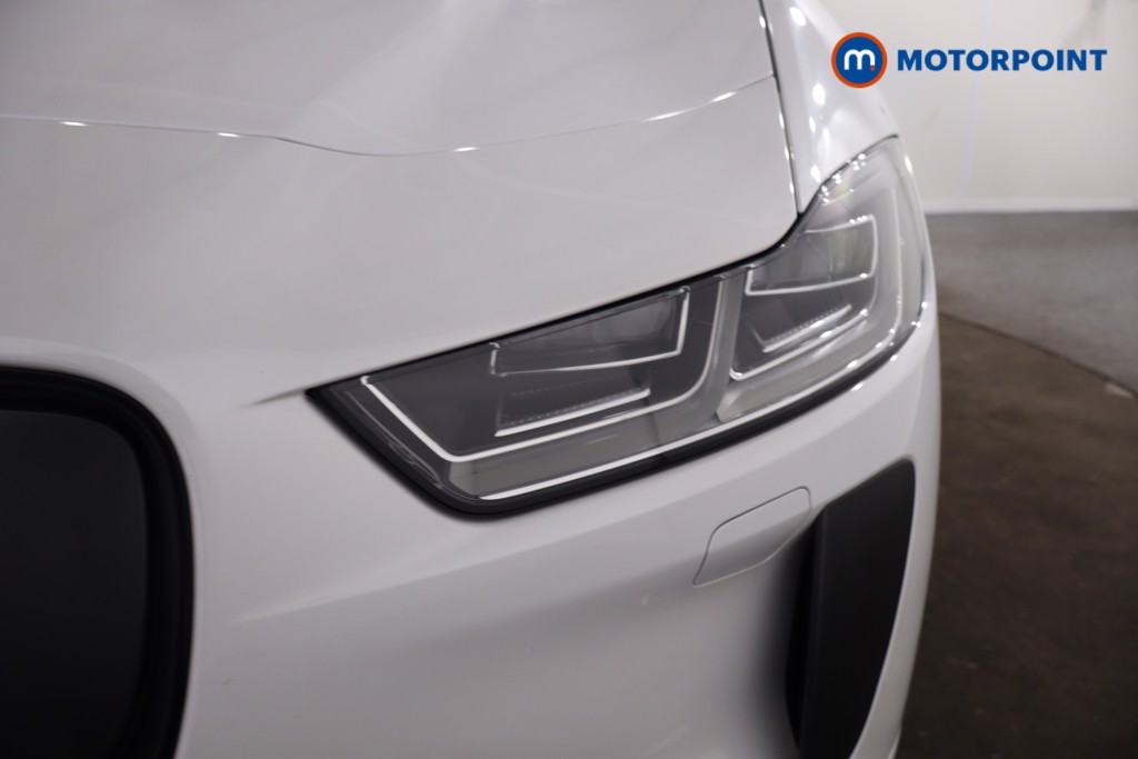 Used Jaguar I-Pace for sale - 77886319: Photo 44