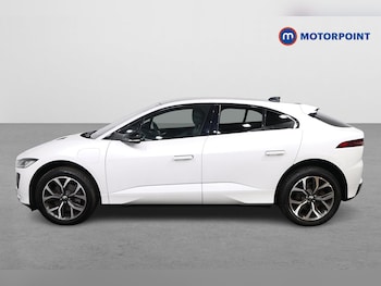 Used Jaguar I-Pace undefined for sale - 77886319: Photo