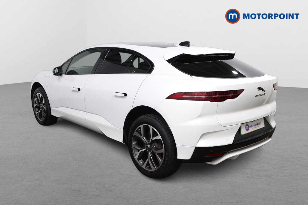 Used Jaguar I-Pace for sale - 77886319: Photo 5