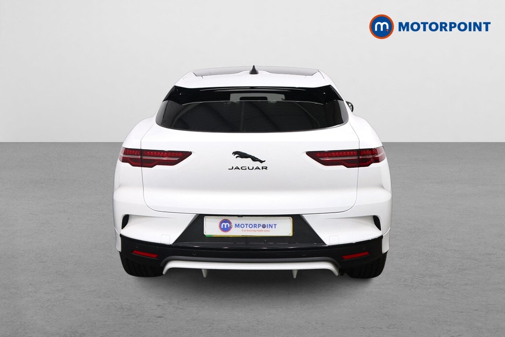 Used Jaguar I-Pace for sale - 77886319: Photo 6