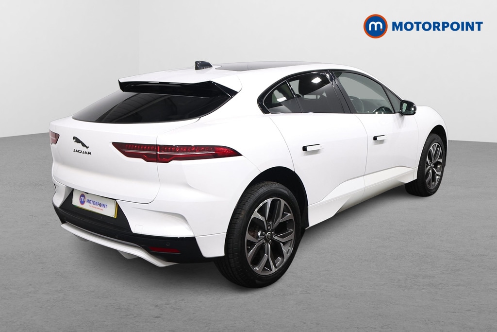 Used Jaguar I-Pace for sale - 77886319: Photo 7