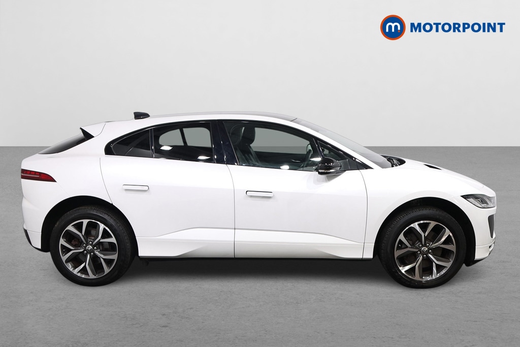 Used Jaguar I-Pace for sale - 77886319: Photo 8