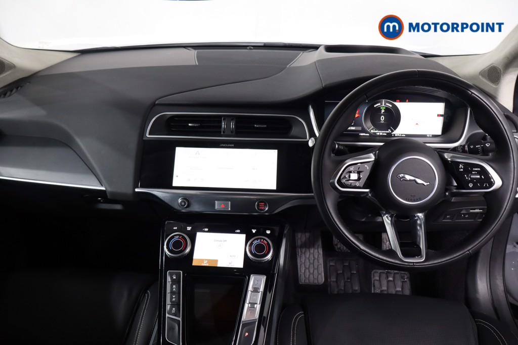 Used Jaguar I-Pace for sale - 77886319: Photo 9