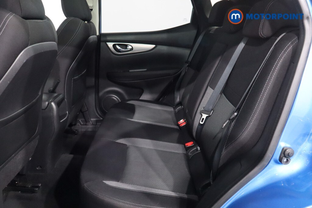 Used Nissan Qashqai 2019 for sale - 76905533: Photo 11