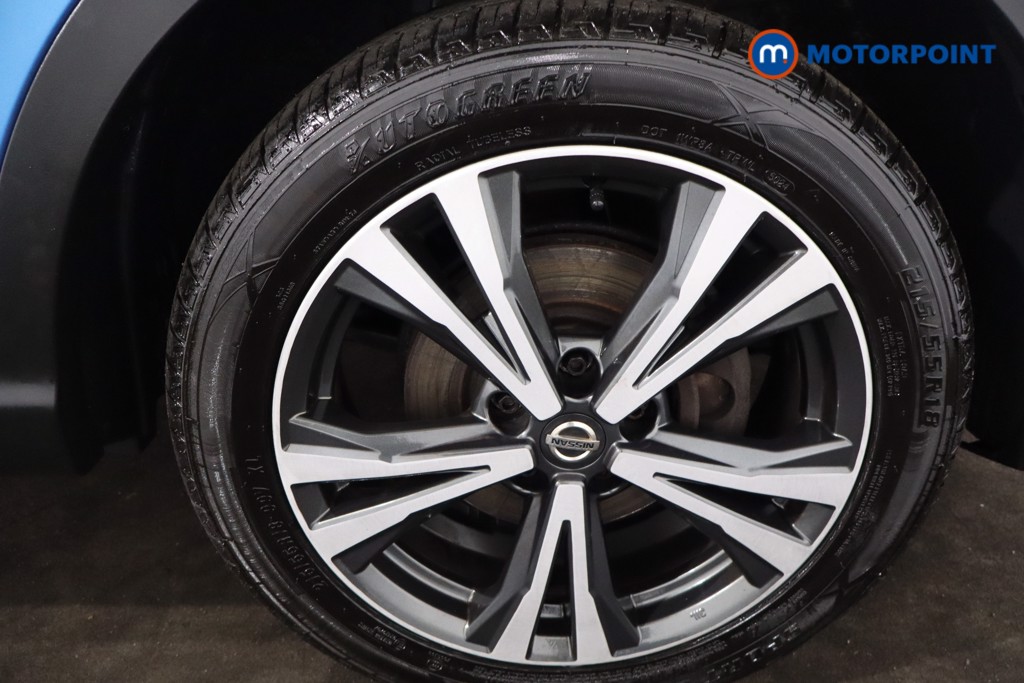 Used Nissan Qashqai 2019 for sale - 76905533: Photo 14