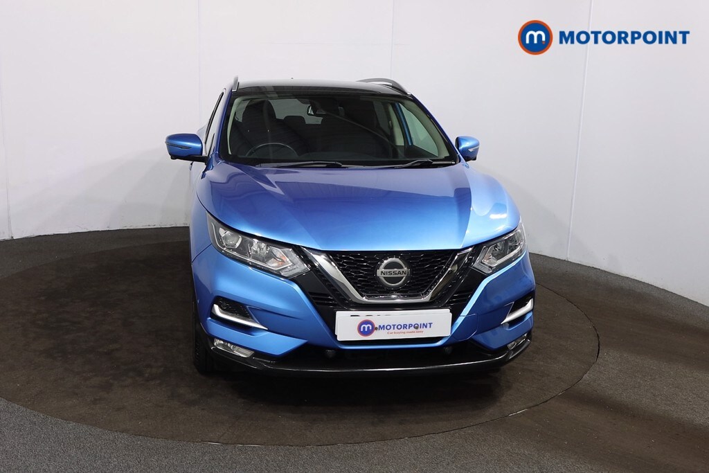 Used Nissan Qashqai 2019 for sale - 76905533: Photo 2