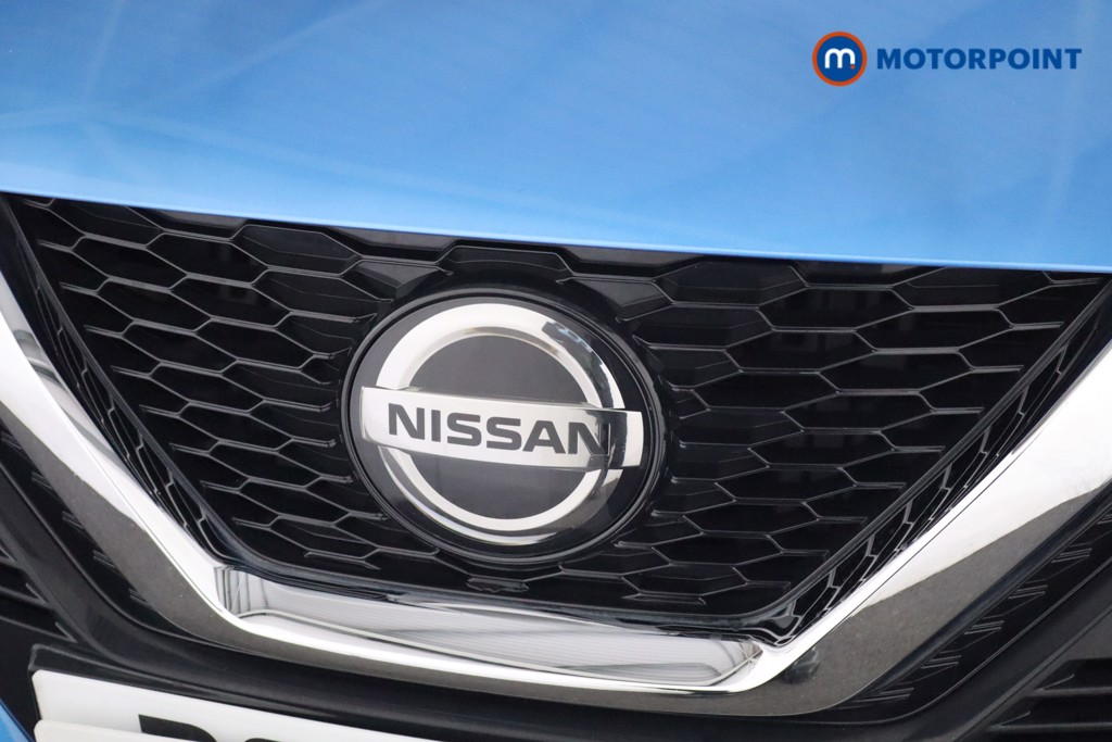 Used Nissan Qashqai 2019 for sale - 76905533: Photo 23