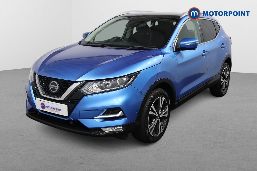 Used Nissan Qashqai 2019 for sale - 76905533: Photo 3