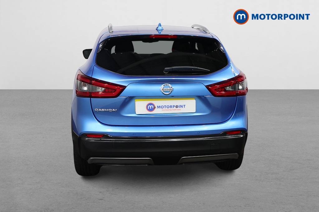 Used Nissan Qashqai 2019 for sale - 76905533: Photo 6