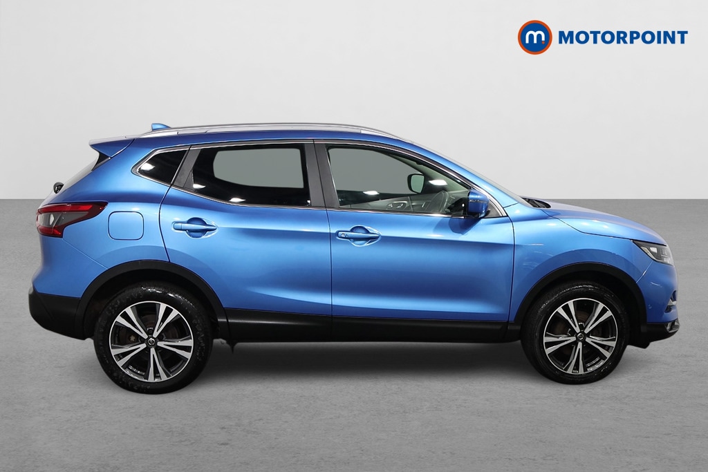 Used Nissan Qashqai 2019 for sale - 76905533: Photo 8