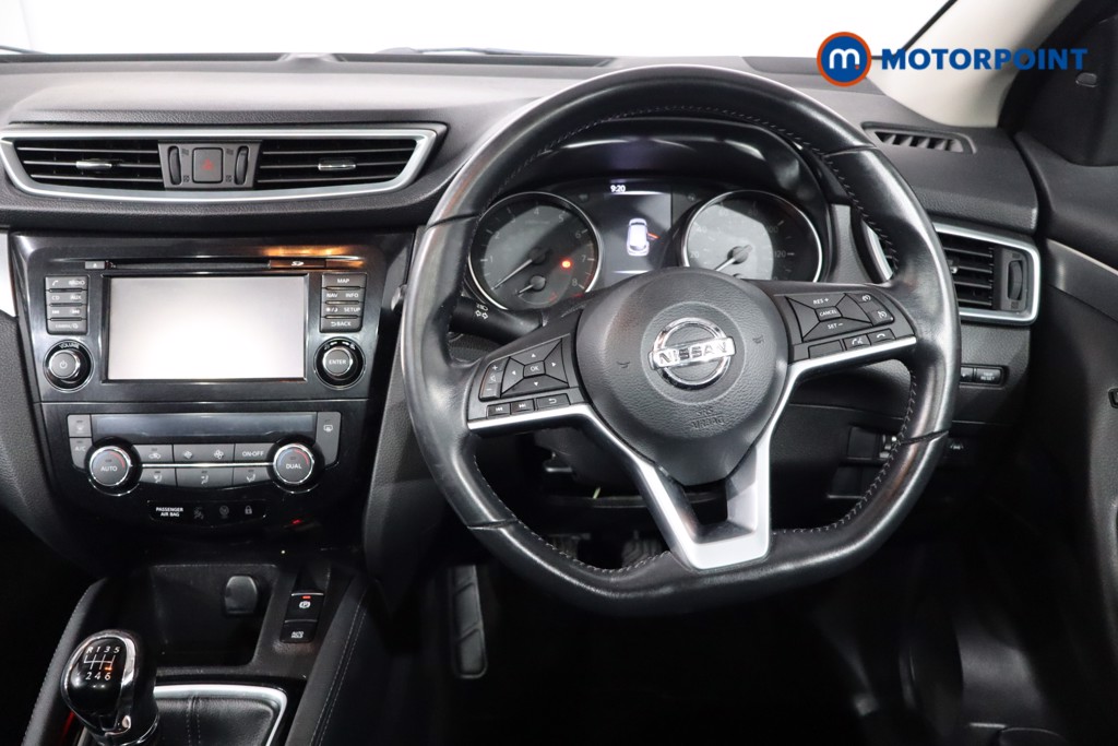 Used Nissan Qashqai 2019 for sale - 76905533: Photo 9