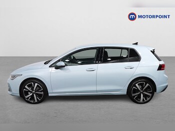 Used Volkswagen Golf undefined for sale - 77962668: Photo