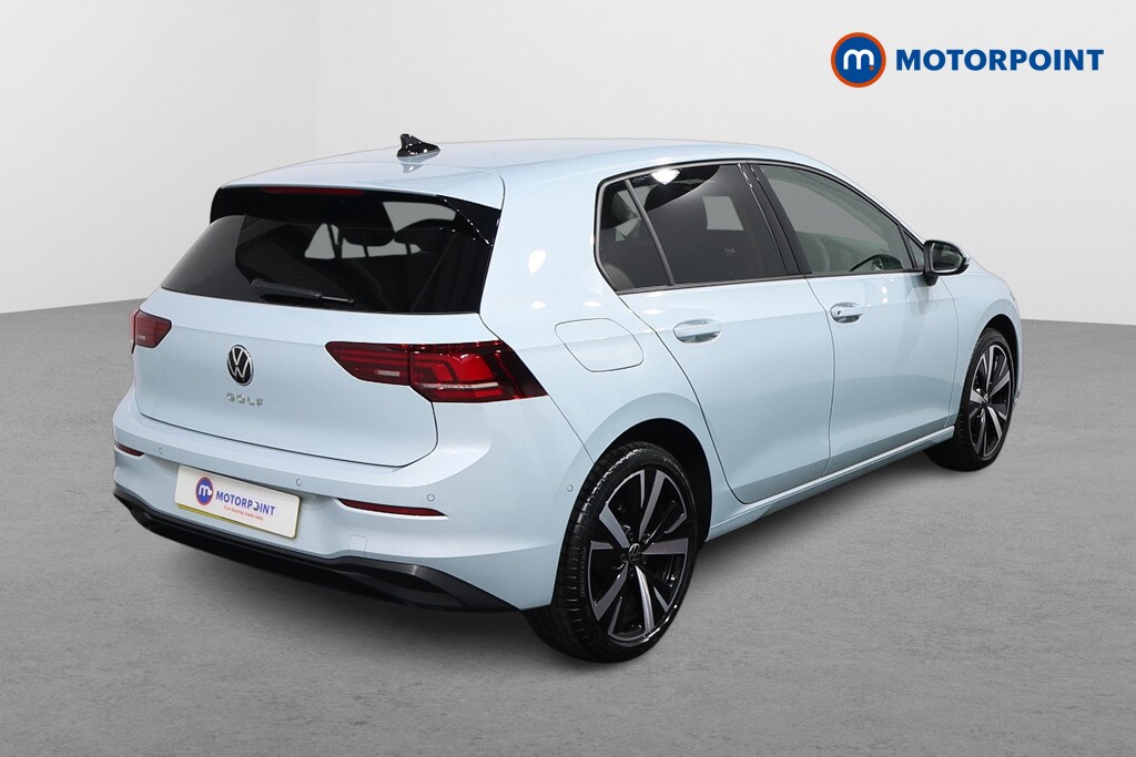 Used Volkswagen Golf for sale - 77962668: Photo 7