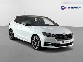 Used Skoda Fabia 2024 for sale - 79855927: Photo