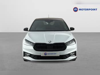 Used Skoda Fabia 2024 for sale - 79855927: Photo