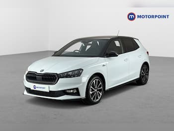 Used Skoda Fabia 2024 for sale - 79855927: Photo