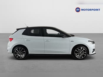 Used Skoda Fabia 2024 for sale - 79855927: Photo