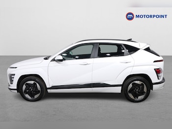 Used Hyundai KONA 2025 for sale - 78500269: Photo