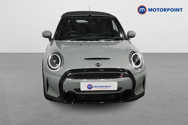 Used MINI Convertible 2022 for sale - 76157597: Photo 2