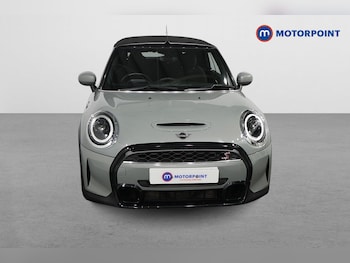 Used MINI Convertible 2022 for sale - 76157597: Photo 2