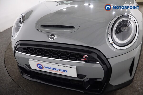 Used MINI Convertible 2022 for sale - 76157597: Photo 37