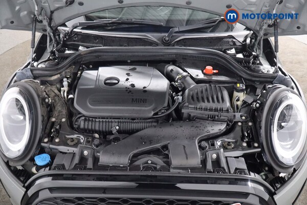 Used MINI Convertible 2022 for sale - 76157597: Photo 38