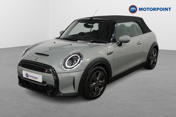 Used MINI Convertible 2022 for sale - 76157597: Photo 3