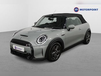 Used MINI Convertible 2022 for sale - 76157597: Photo 3