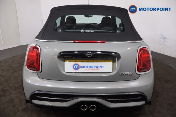 Used MINI Convertible 2022 for sale - 76157597: Photo 42