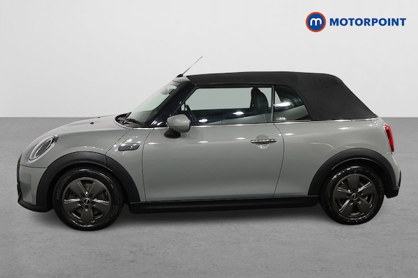 Used MINI Convertible 2022 for sale - 76157597: Photo 4