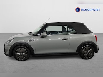 Used MINI Convertible 2022 for sale - 76157597: Photo 4