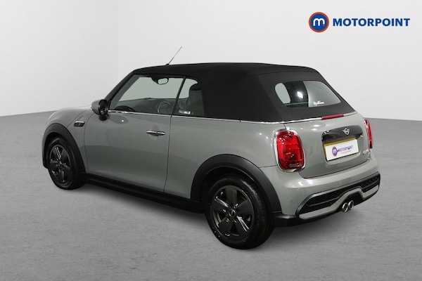 Used MINI Convertible 2022 for sale - 76157597: Photo 5