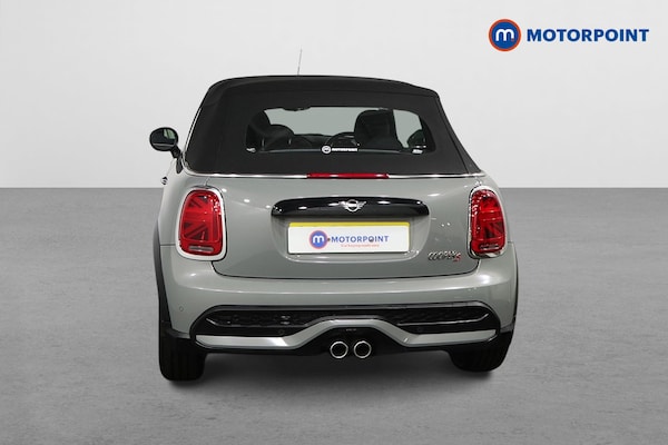 Used MINI Convertible 2022 for sale - 76157597: Photo 6