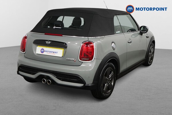 Used MINI Convertible 2022 for sale - 76157597: Photo 7