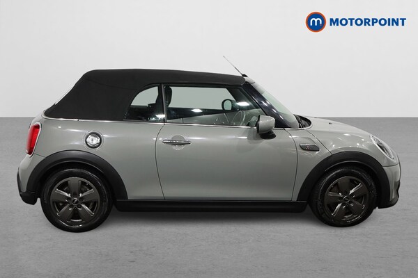 Used MINI Convertible 2022 for sale - 76157597: Photo 8