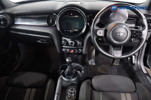 Used MINI Convertible 2022 for sale - 76157597: Photo 9