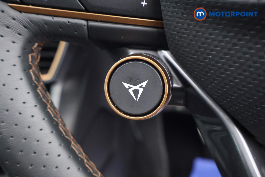 Used Cupra Formentor 2023 for sale - 77312872: Photo 10