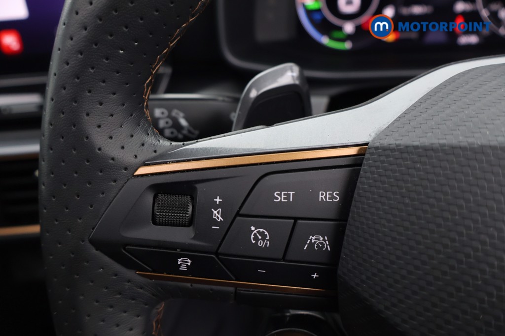 Used Cupra Formentor 2023 for sale - 77312872: Photo 12