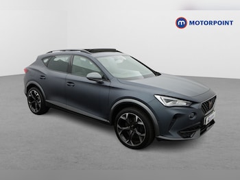 Used Cupra Formentor 2023 for sale - 77312872: Photo
