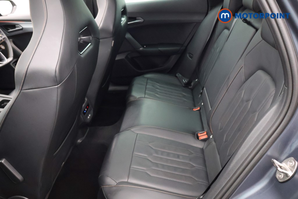 Used Cupra Formentor 2023 for sale - 77312872: Photo 38